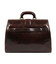 Саквояж шкіряний великий - Mrs Dalloway - коричневий Time Resistance 5214001 фото, картинка, изображение