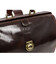 Саквояж шкіряний великий - Mrs Dalloway - коричневий Time Resistance 5214001 фото, картинка, изображение