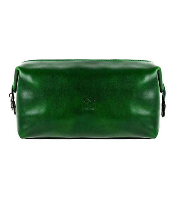 Косметичка шкіряна несессер Four Past Midnight Time Resistance 5236701 фото, картинка, изображение