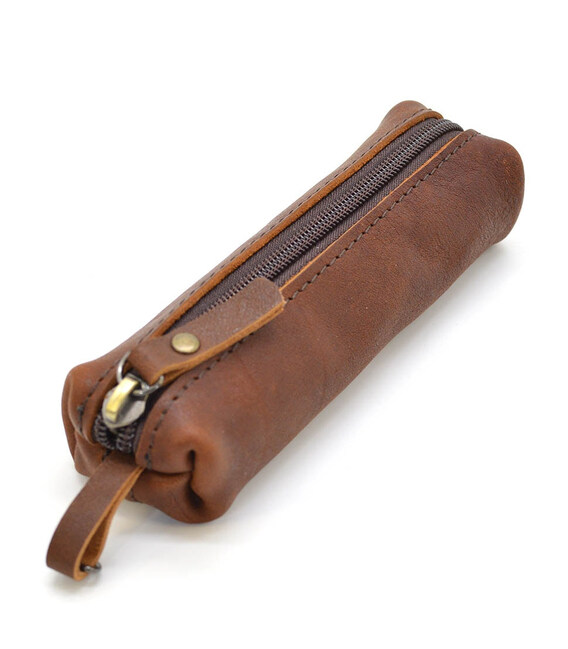 Шкіряна ключниця тубус TARWA Cylinder GX-cylin-001 фото, картинка, изображение