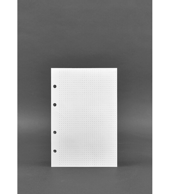 Змінний блок паперу (для софт-буків BN-SB-9, BN-SB-9-1) картинка, зображення, фото