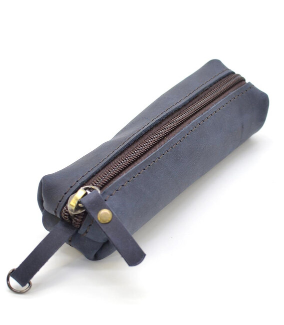 Шкіряна ключниця тубус TARWA Cylinder RK-cylin-001 фото, картинка, изображение