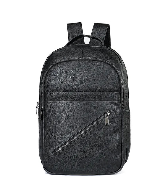 Шкіряний чоловічий рюкзак Bexhill bx0335 картинка, зображення, фото