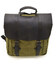 Канвас сумка рюкзак для ноутбука TARWA RCh-3420-3md хаккі фото, картинка, изображение