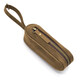 Шкіряна ключниця TARWA Cucumber коричнева RC-cucum-001 фото
