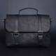 Сумка-портфель на плече з ручкою TARWA RA-6008-3md фото