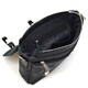 Сумка-портфель на плече з ручкою TARWA RA-6008-3md фото