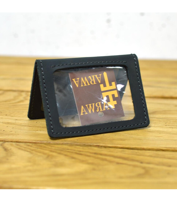 Обкладинка для документів водія посвідчень ID паспорта прав TARWA RA-0114-4sa фото, картинка, изображение