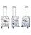 Чемодан Sunbag Midi Love фото, картинка, изображение