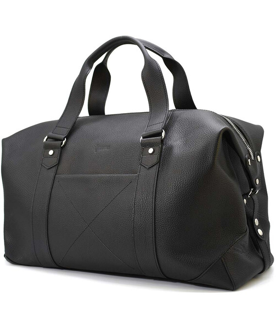 Чоловіча шкіряна сумка TARWA FA-0320-4lx фото, картинка, изображение