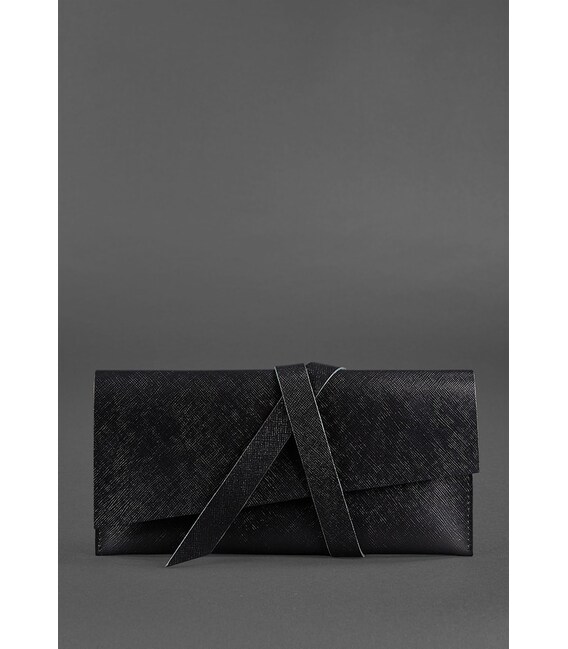 Кожаный тревел-кейс Voyager 1.2 Черный Blackwood фото, картинка, изображение