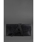 Кожаный тревел-кейс Voyager 1.2 Черный Blackwood фото, картинка, изображение