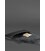 Кожаный тревел-кейс Voyager 1.2 Черный Blackwood фото, картинка, изображение