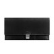 Шкіряний тревел-кейс Journey 2.0 Чорний Crazy Horse картинка, зображення, фото