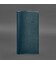 Шкіряний тревел-кейс 3.1 зелений Краст картинка, зображення, фото