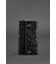 Кожаный клатч-органайзер (Тревел-кейс) 5.0 черный Blackwood фото, картинка, изображение