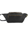 Сумка поясна шкіряна чорна TARWA RA-3012-3md фото, картинка, изображение