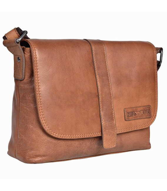 Чоловіча сумка планшетка месенджер HILL BURRY HB3094 фото, картинка, изображение