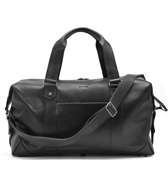 Шкіряна дорожня спортивна сумка тревел TARWA GA-0320-4lx фото, картинка, изображение