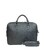 Шкіряна ділова сумка Briefcase 2.0 чорний флотар картинка, зображення, фото