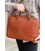 Кожаная деловая сумка Briefcase 2.0 светло-коричневый картинка, изображение, фото