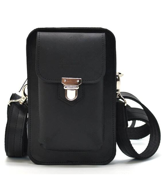 Сумка чохол через плече, поясна сумка TARWA RA-0075-3md фото, картинка, изображение