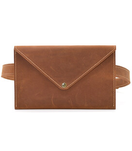 Жіноча поясна сумка-конверт TARWA RB-1002-3md картинка, зображення, фото