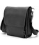 Чоловічі сумки планшет через плече FA-3027-3md від TARWA чорний флотар фото, картинка, изображение