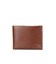 Шкіряний гаманець Mini світло-коричневий картинка, зображення, фото