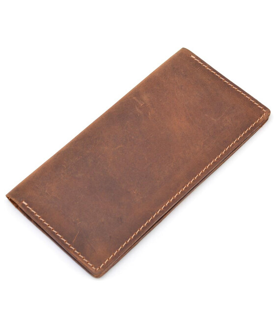 Чоловічий довгий вертикальний портмоне TARWA RB-wall-002 картинка, зображення, фото