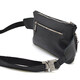 Поясна сумка шкіряна бананка FA-8137-4lx бренд TARWA (Україна) картинка, зображення, фото