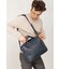 Кожаная деловая сумка Briefcase 2.0 синий Флотар фото, картинка, изображение
