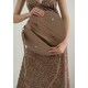 Жіноча шкіряна сумка Сhris maxi карамель краст картинка, зображення, фото