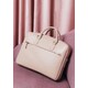 Шкіряна ділова сумка Briefcase 2.0 світло-бежевий картинка, зображення, фото