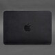 Чохол із натуральної шкіри для MacBook 13 дюйм Синій Crazy Horse картинка, зображення, фото