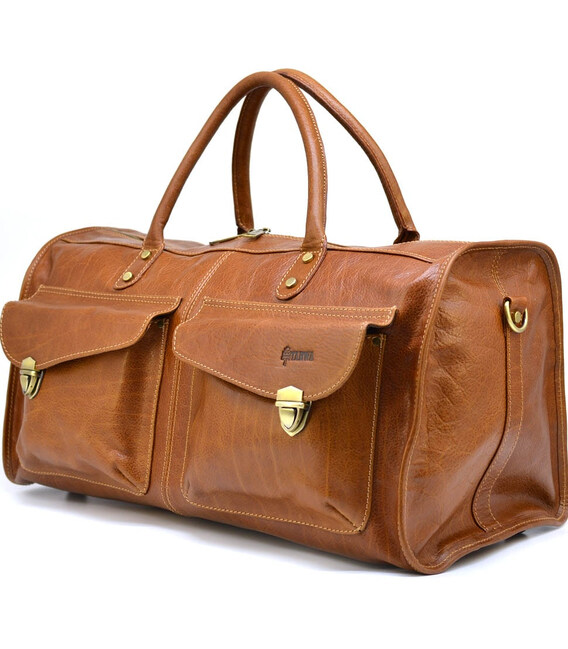 Шкіряна сумка GB-5664-4lx TARWA фото, картинка, изображение