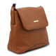 Жіночий набір Capri - м&39яка сумка та гаманець Tuscany Leather TL142150 картинка, зображення, фото