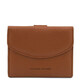 Жіночий набір Capri - м&39яка сумка та гаманець Tuscany Leather TL142150 картинка, зображення, фото