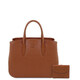 Набір Procida: шкіряна сумка і трифолд портмоне Tuscany TL142151 картинка, зображення, фото