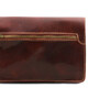 Шкіряна сумка барсетка Tuscany Leather Max TL8075 картинка, зображення, фото