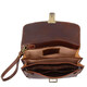 Шкіряна сумка барсетка Tuscany Leather Max TL8075 картинка, зображення, фото