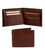 Ексклюзивний шкіряний гаманець для чоловіків із відділенням для монет Tuscany TL140763 фото, картинка, изображение