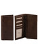 Чоловічий шкіряний гаманець подвійного додавання Tuscany Leather TL140777 картинка, зображення, фото
