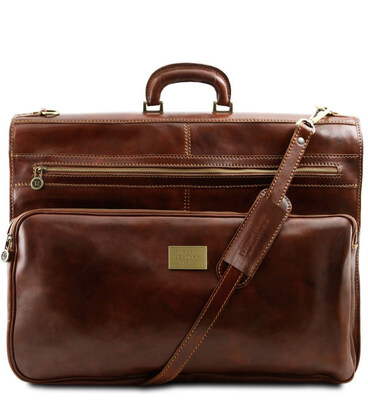 Сумка для костюма, гармент портплед Tuscany Leather Papeete TL3056 картинка, зображення, фото