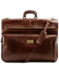 Сумка для костюма, гармент портплед Tuscany Leather Papeete TL3056 картинка, зображення, фото