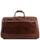 Шкіряна дорожня сумка на колесах - Великий розмір Tuscany Leather Bora Bora TL3067 фото