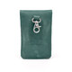 Шкіряна сумка чохол на пояс хаккі TARWA RE-2091-3md фото