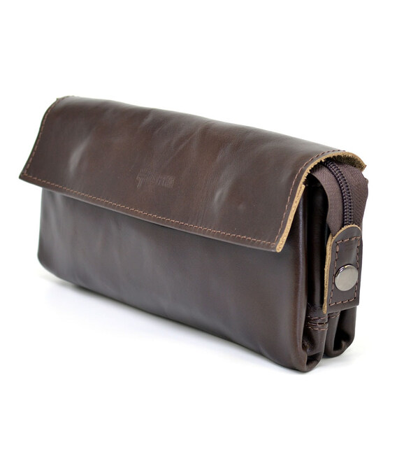 Клатч чоловічий шкіряний GX-2801-3md TARWA фото, картинка, изображение