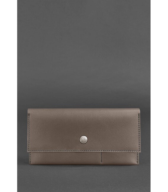 Шкіряний тревел-кейс Journey 2.1 темно-бежевий картинка, зображення, фото