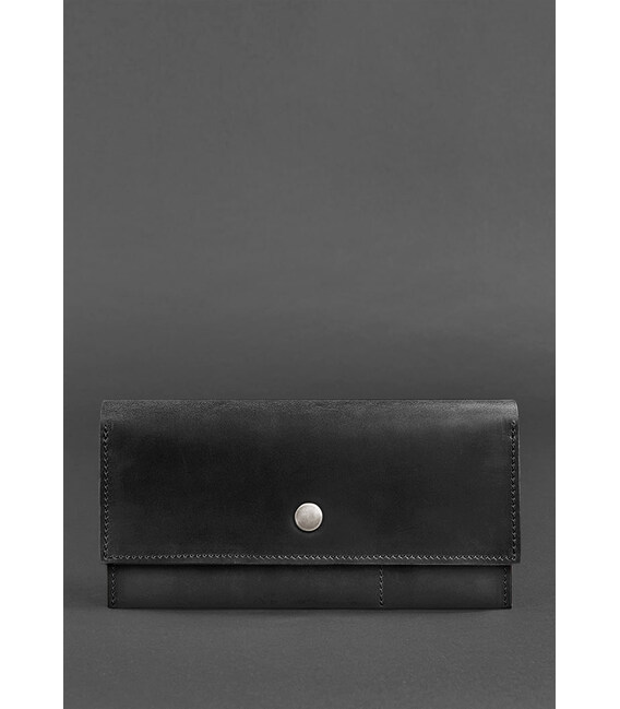 Кожаный тревел-кейс Journey 2.1 Черный Crazy Horse фото, картинка, изображение